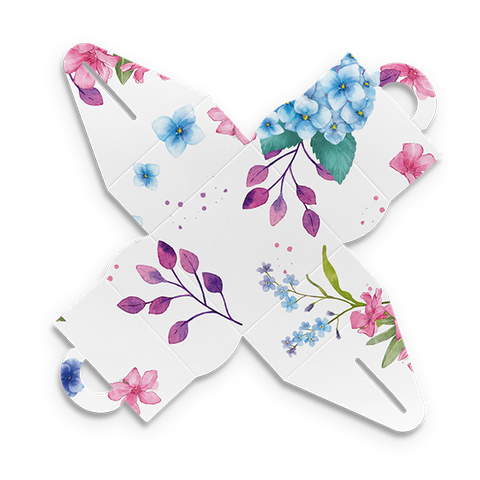 Favour Box