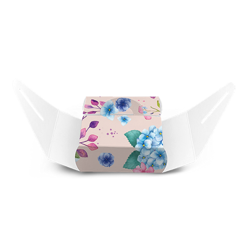 Favour Box