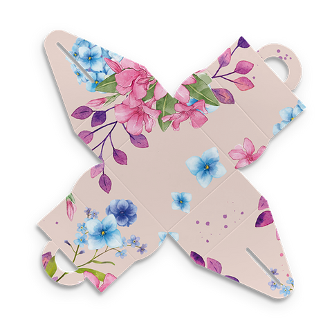 Favour Box