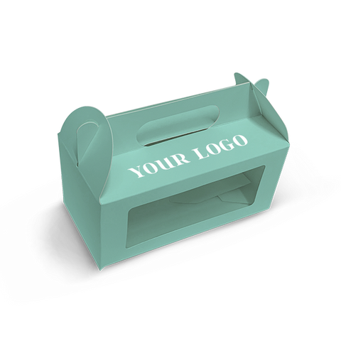 Handle Hamper Box
