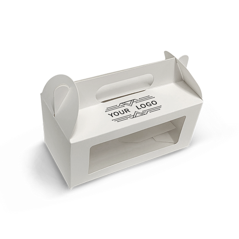 Handle Hamper Box