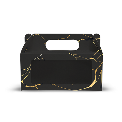 Handle Hamper Box