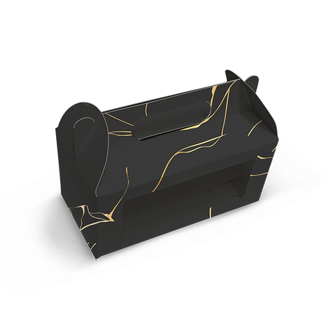 Handle Hamper Box