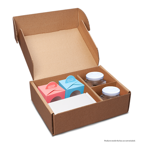 Hamper Box - Large