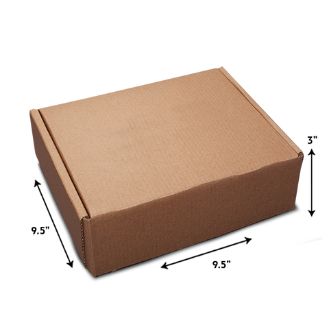 Hamper Box - Large