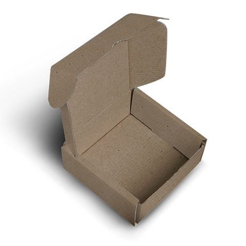 Hamper Box - Small