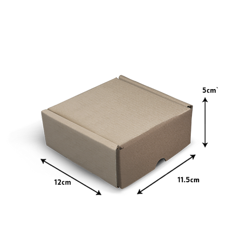 Hamper Box - Small