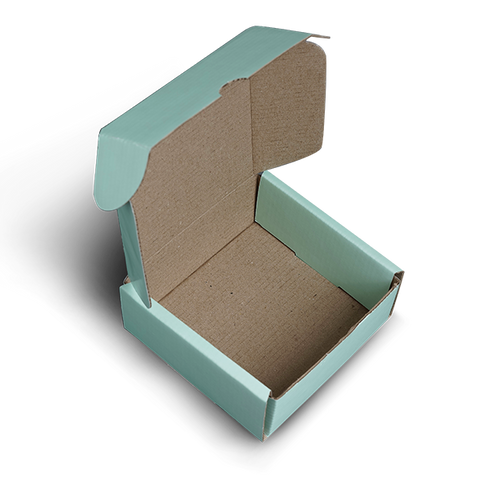 Hamper Box - Small