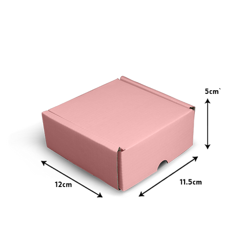Hamper Box - Small