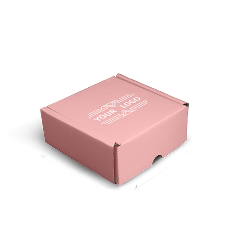 Hamper Box - Small