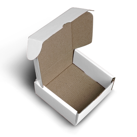 Hamper Box - Small