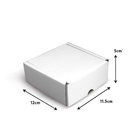Hamper Box - Small