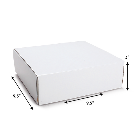 Hamper Box - Large