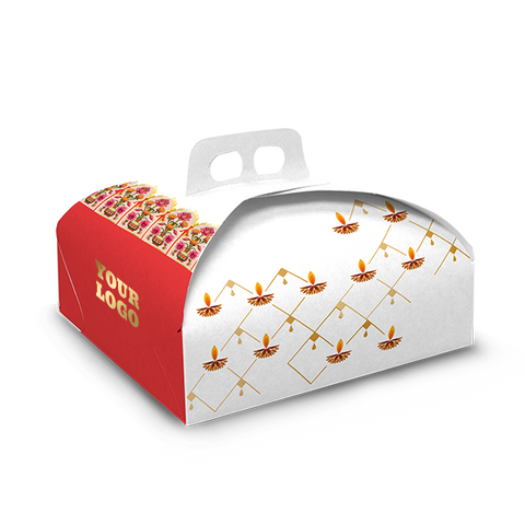 Favour Hamper Box