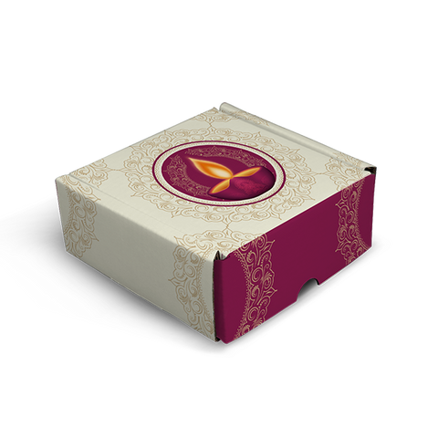 Hamper Box - Small