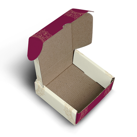Hamper Box - Small