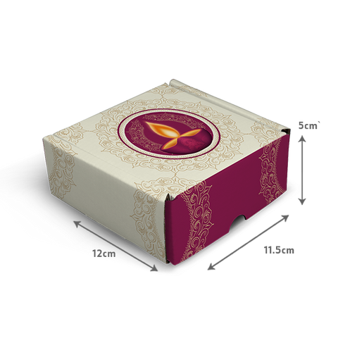 Hamper Box - Small