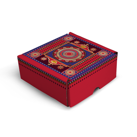 Hamper Box - Small
