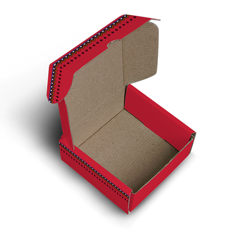 Hamper Box - Small