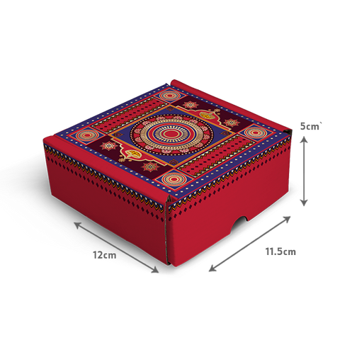 Hamper Box - Small