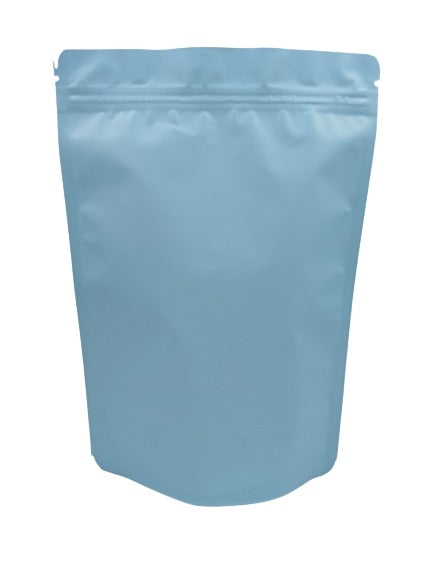 Order Online Zip Lock Pouch for 250 400 grams Blue Schmancy