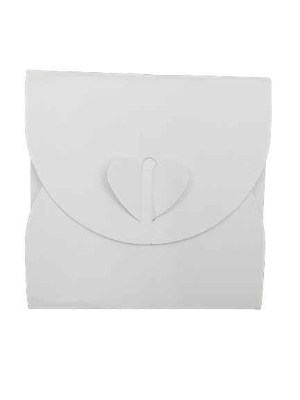 Gift Card Envelope