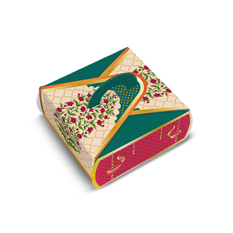Favour Box