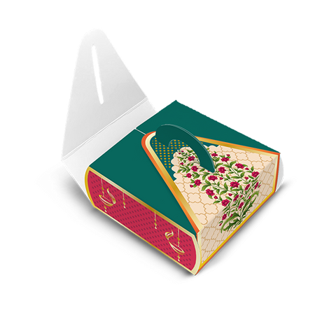 Favour Box