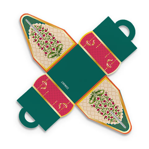 Favour Box