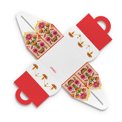 Favour Box
