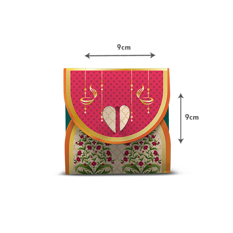 Gift Card Envelope