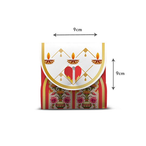 Gift Card Envelope