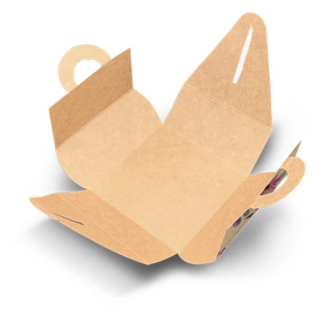 Favour Box
