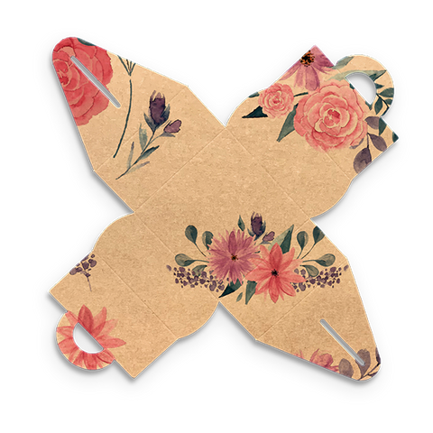 Favour Box