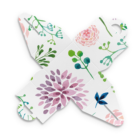 Favour Box