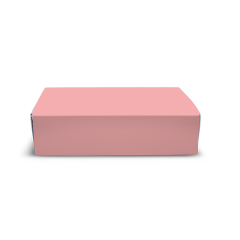 Macaron Box for 10
