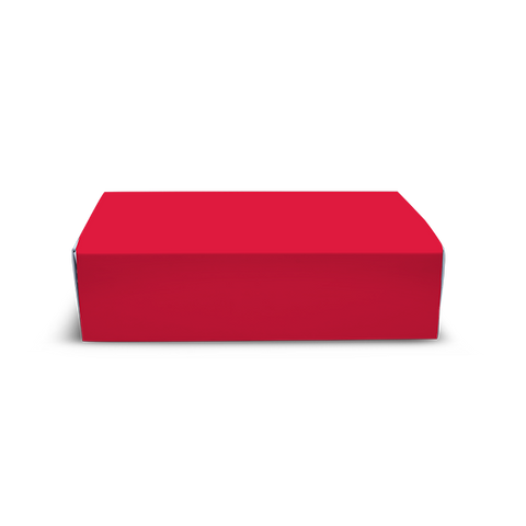 Macaron Box for 10