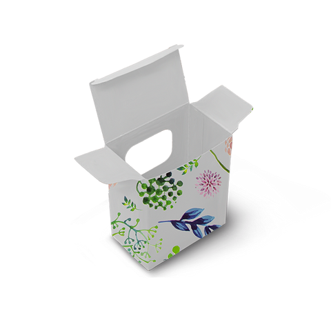 Soap Box for 1