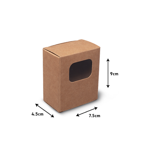 Soap Box for 1