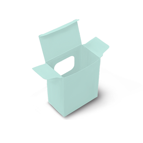 Soap Box for 1