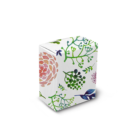 Soap Box for 1 - Without Window