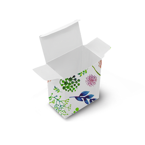 Soap Box for 1 - Without Window