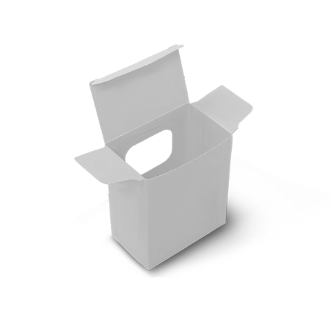 Soap Box for 1
