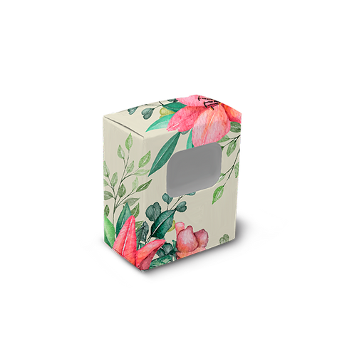 Soap Box for 1