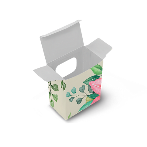 Soap Box for 1