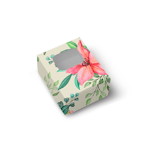 Soap Box for 1