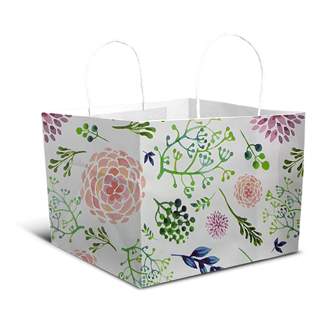 Cake Bag for 1kg