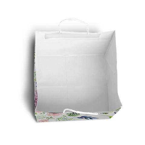Cake Bag for 1kg
