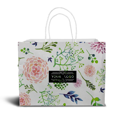 Cake Bag for 1kg