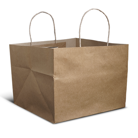 Cake Bag for 2kg